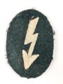 Heer, Ärmelabzeichen für einen Funker der Infanterie