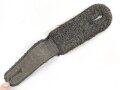 Heer, einzelne Schulterklappe für Mannschaften der Infanterie, Länge etwa 11cm