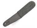 Heer, einzelne Schulterklappe für Mannschaften der Infanterie, Länge etwa 12cm
