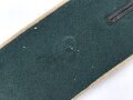 Heer, einzelne Schulterklappe für Mannschaften der Infanterie, Länge etwa 10cm