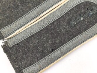 Heer, Paar Schulterklappen für einen Unteroffizier...