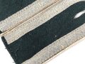 Heer, Paar Schulterklappen für einen Unteroffizier der Infanterie, Länge etwa 11cm