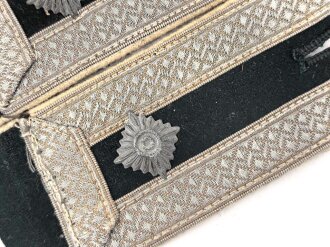 Heer, Paar Schulterklappen für einen Feldwebel der...