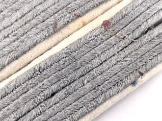 Heer, Paar Schulterklappen für einen Leutnant der...