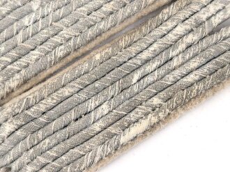 Heer, Paar Schulterklappen für einen Leutnant der...