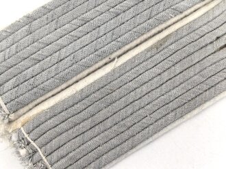 Heer, Paar Schulterklappen für einen Leutnant der...