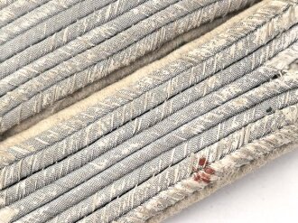 Heer, Paar Schulterklappen für einen Leutnant der...