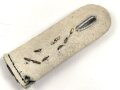 Heer, einzelnes Schulterstück  für einen Hauptmann im Infanterie Regiment 91, Länge etwa 10,5cm