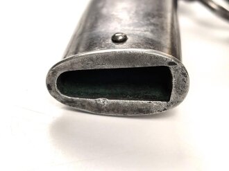 Frankreich, Säbel Modell 1822 für Offiziere der Kavallerie, Kammerstück von 1874