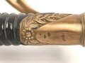Frankreich, Säbel Modell 1822 für Offiziere der Kavallerie, Kammerstück von 1874