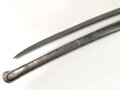Frankreich, Säbel Modell 1822 für Offiziere der Kavallerie, Kammerstück von 1874