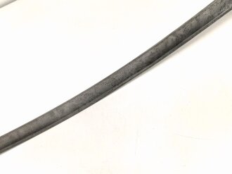 Frankreich, Säbel für Husaren Modell 1803. Hersteller Klingenthal 1813