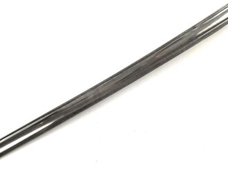 Frankreich, Säbel für Offiziere der Infanterie Modell 1845. Datiert 1915 , Scheide fehlt