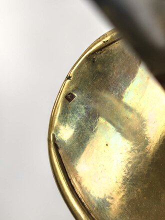 Frankreich, Säbel für Kürassiere Modell 1854/1882. Klingenlänge 95cm, Hersteller Klingenthal. Guter Zustand