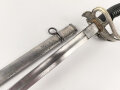 Bayern, Kavallerie Degen KD89 . Gereinigtes Stück