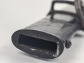 Reichswehr und frühe Wehrmacht,  Extrasäbel für Mannschaften und Unteroffiziere. Saubere Klinge von Ernst Pack & Söhne mbH Waffenfabrik Solingen, Scheide Originallack, guter Gesamtzustand