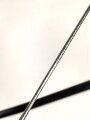 Preußen,  Kavallerie Säbel Modell 1852/ 79. Eigentumstück mit beidseitig geätzter Klinge und Klappbügelgefäß. In Teilen überarbeitetes Stück mit ordentlichem Gesamteindruck