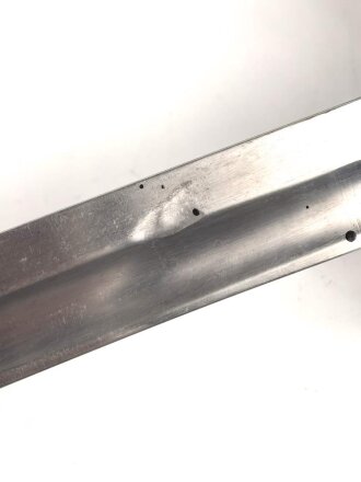 Preußen,  Kavallerie Säbel Modell 1952. Kammertsück von 1860 in gutem Gesamtzustand, die Scheide fehlt