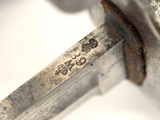 Preußen,  Kavallerie Säbel Modell 1952. Kammerstück des Ulanen Regiment 16 von 1868