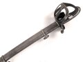 Preußen,  Kavallerie Säbel Modell 1852. Kammerstück des Ulanen Regiment 16 von 1868