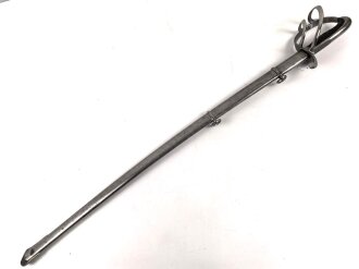 Bayern, Säbel für einen Angehörigen der...