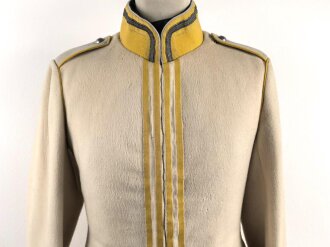 Preußen, Koller für Mannsxhaften im...