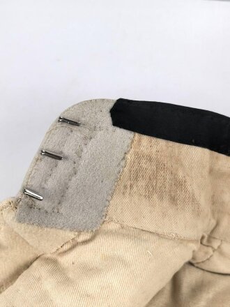 Preußen, Koller für Mannsxhaften im Kürassier Regiment "von Seydlitz" Nr. 7. Kammermäßiges Eigentumstück in gutem Gesamtzustand