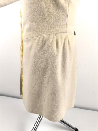 Preußen, Koller für Mannsxhaften im Kürassier Regiment "von Seydlitz" Nr. 7. Kammermäßiges Eigentumstück in gutem Gesamtzustand