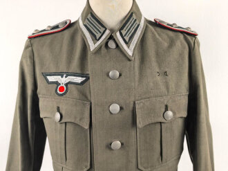 Heer, Sommerfeldbluse für einen Oberfeldwebel der...