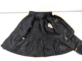 Preußen, Attila für Mannschaften im Husaren Regiment " König Wilhelm I." Nr. 7. farbfrisches Eigentumstück in gutem Gesamtzustand