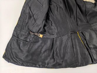 Preußen, Attila für Mannschaften im Husaren Regiment " König Wilhelm I." Nr. 7. farbfrisches Eigentumstück in gutem Gesamtzustand