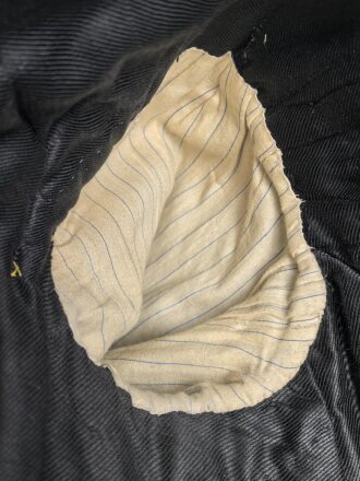 Preußen, Attila für Mannschaften im Husaren Regiment " König Wilhelm I." Nr. 7. farbfrisches Eigentumstück in gutem Gesamtzustand