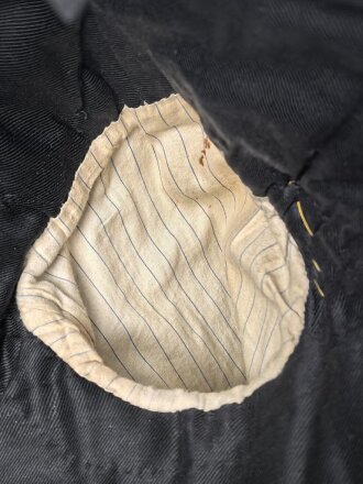 Preußen, Attila für Mannschaften im Husaren Regiment " König Wilhelm I." Nr. 7. farbfrisches Eigentumstück in gutem Gesamtzustand