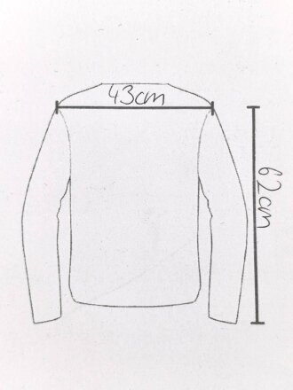 Preussen, Waffenrock für Mannschaften im Infanterie-Regiment Freiherr von Sparr (3. Westfälisches) Nr. 16. Eigentumstück in gutem Gesamtzustand