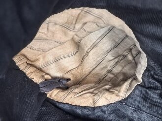 Preussen, Waffenrock für Mannschaften im Infanterie-Regiment Freiherr von Sparr (3. Westfälisches) Nr. 16. Eigentumstück in gutem Gesamtzustand