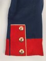 Preussen, Waffenrock für Mannschaften im Infanterie-Regiment Freiherr von Sparr (3. Westfälisches) Nr. 16. Eigentumstück in gutem Gesamtzustand