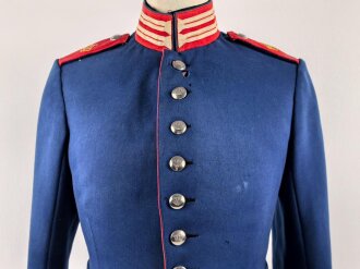 Bayern, Waffenrock für Mannschaften im...