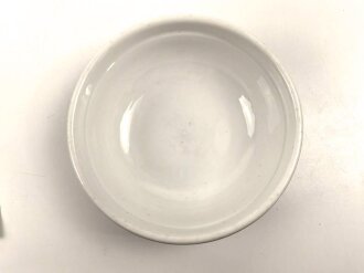 Deutsche Arbeitsfront, Kantinenporzellan Schale,...