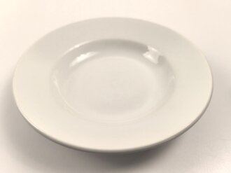 Heer, Kantinenporzellan Suppenteller, Hersteller Bauscher...