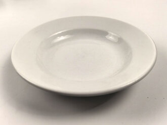 Heer, Kantinenporzellan Suppenteller, Hersteller...