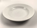 Heer, Kantinenporzellan Suppenteller, Hersteller Rosenthal Selb Germany 1938. Durchmesser 23cm, gebraucht