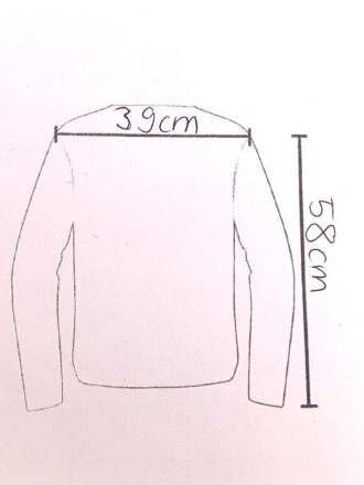 Heer, Feldbluse für Mannschaften Modell 1943. Getragenes Stück, die Kragenspiegel originalvernäht, der Brustadler könnte alt ergänzt sein, Kammerstempel siehe Foto