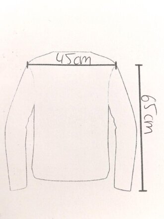 Luftwaffe, Fliegerbluse für einen Gefreiten der Luftnachrichtentruppe. Getragenes Stück in gutem Gesamtzustand, die Effekten original vernäht