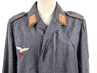Luftwaffe, Fliegerbluse für einen Gefreiten der...