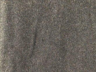 Heer, Feldbluse für Mannschaften Modell 1944. Getragenes Stück , die Effekten original vernäht