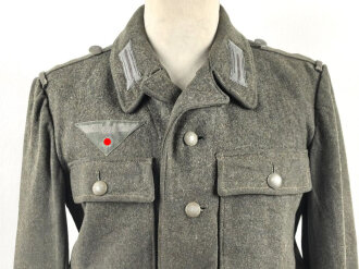 Heer, Feldbluse für Mannschaften Modell 1944....