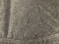 Heer, Feldbluse für Mannschaften Modell 1944. Getragenes Stück , die Effekten original vernäht