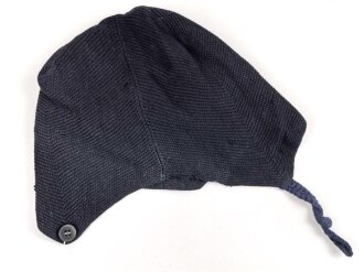 Bund Deutscher Mädel BDM, "Teufelsmütze" in gutem Gesamtzustand, getragenes Stück