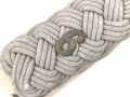 Heer, einzelnes Schulterstück  für einen Major im Infanterie Regiment 6, Länge etwa 10,5cm