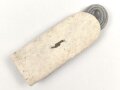 Heer, einzelnes Schulterstück  für einen Major im Infanterie Regiment 6, Länge etwa 10,5cm